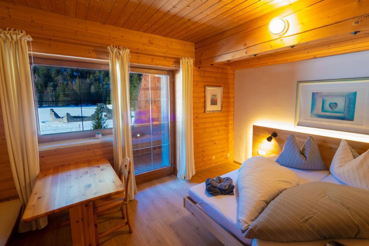 Apartamento Baerenwirt Mittenwald Exterior foto