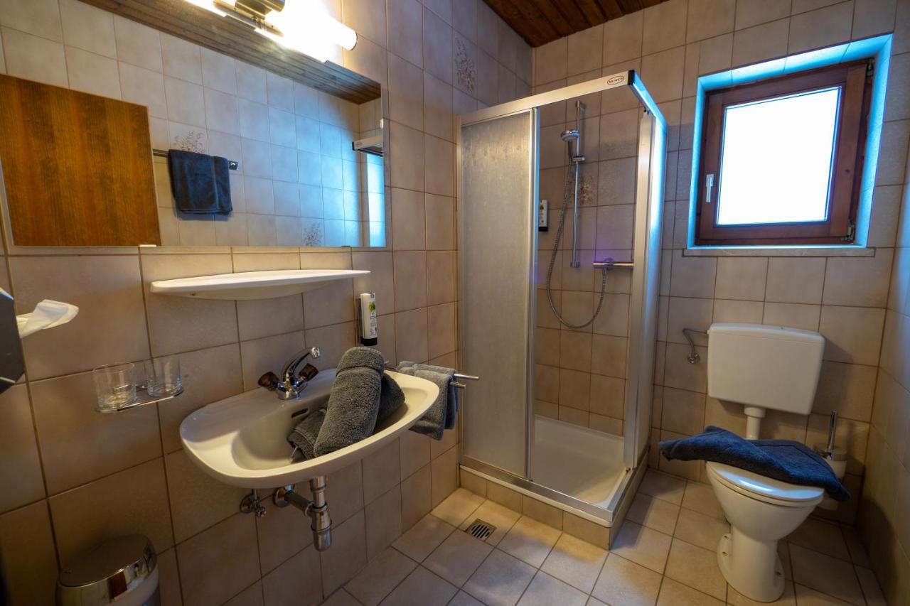 Apartamento Baerenwirt Mittenwald Exterior foto