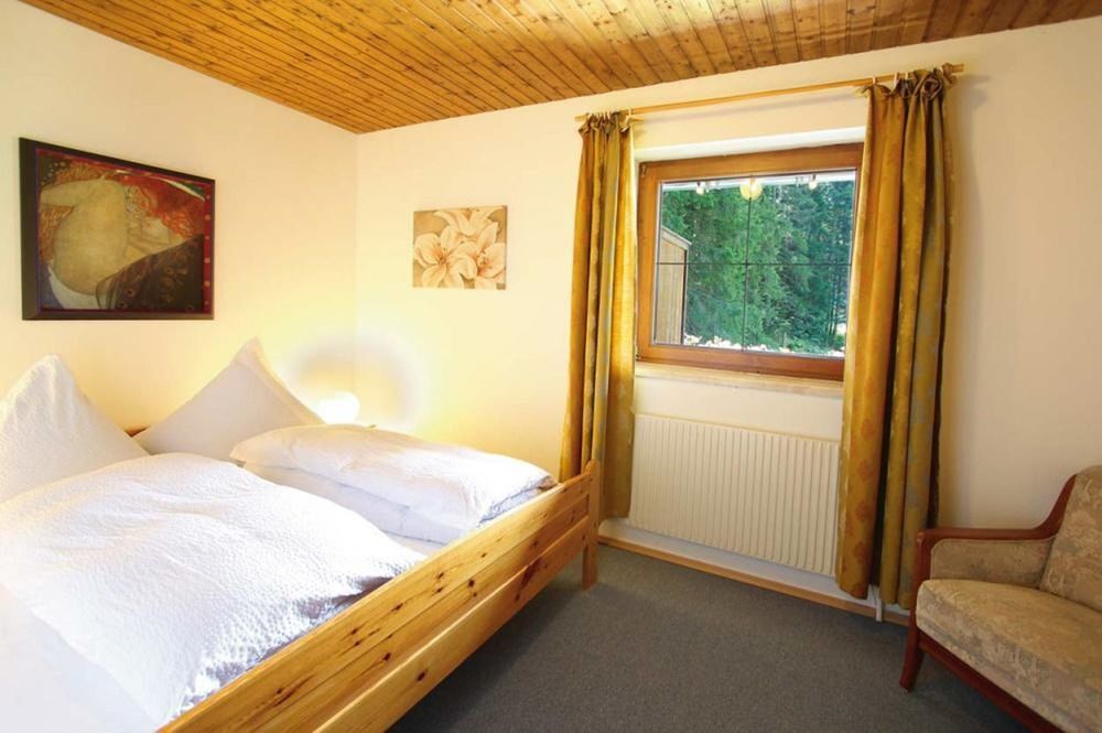Apartamento Baerenwirt Mittenwald Exterior foto