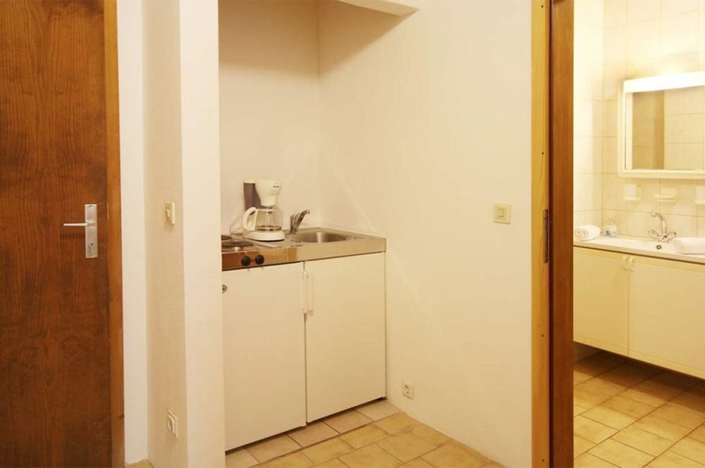 Apartamento Baerenwirt Mittenwald Exterior foto