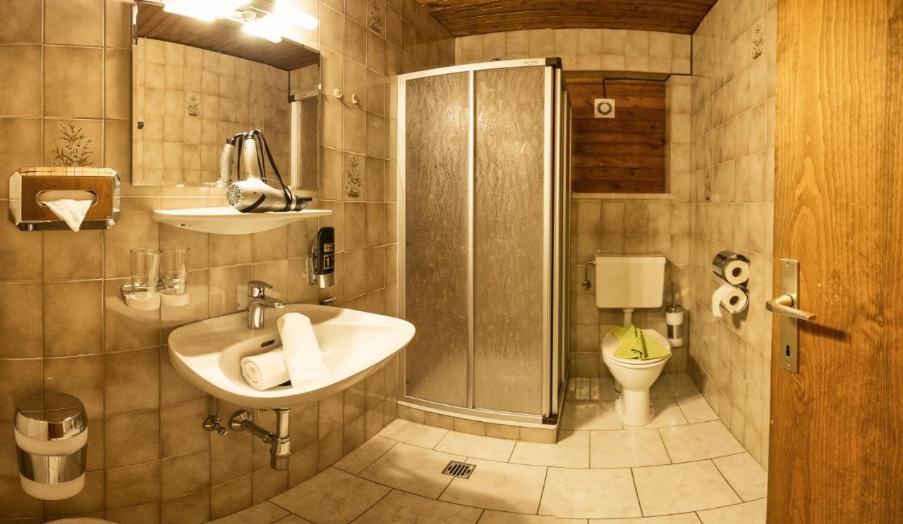 Apartamento Baerenwirt Mittenwald Exterior foto